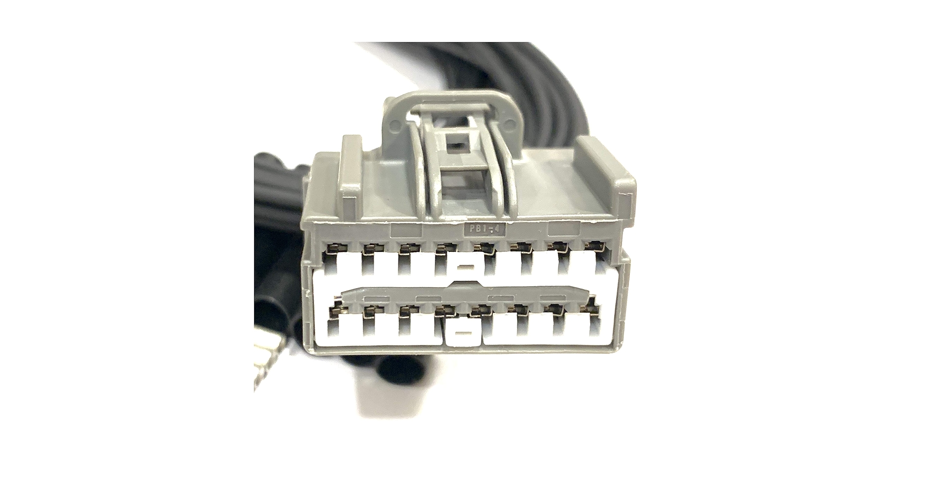 Amazon.com: EDS New Equivalent Replacement Pigtail Harness